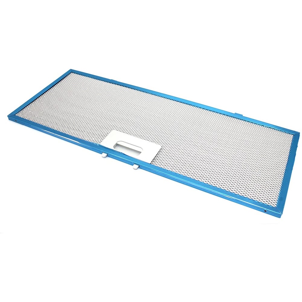 Изображение товара Amperin жировой фильтр 450x170x8 мм с одним замком