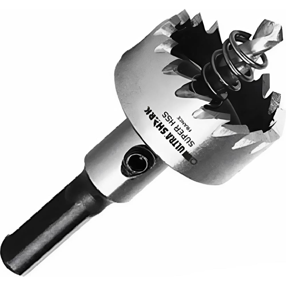 Изображение товара Коронка по металлу ULTRA 24.0x10мм Super HSS 4tpi SH 24