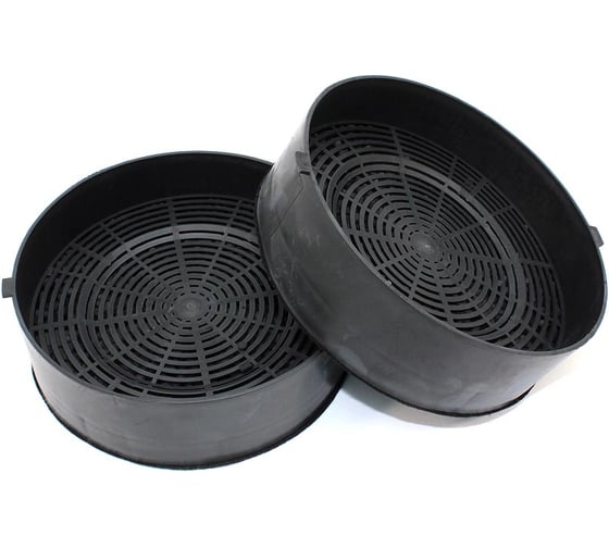 Изображение товара Комплект угольных фильтров Amperin Ф-00 063594