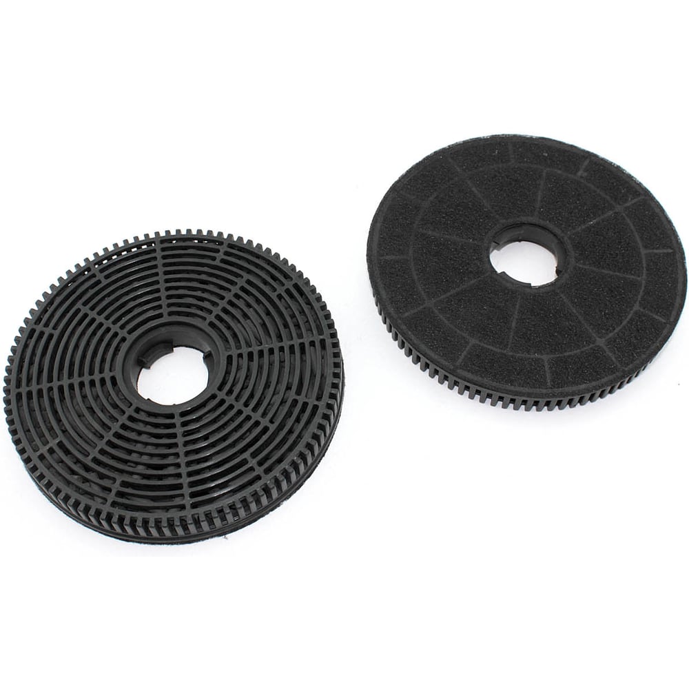 Изображение товара Угольный фильтр Amperin для вытяжек Krona тип KR (2 шт.), комплект 093646