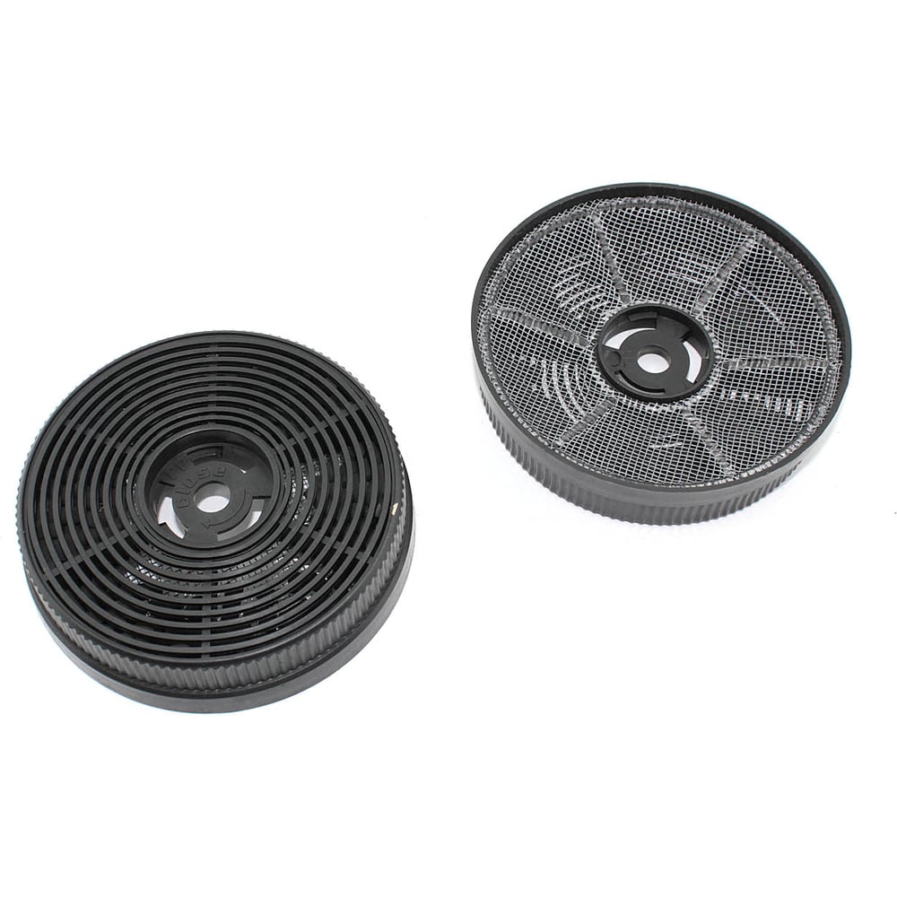 Изображение товара Угольный фильтр Amperin для Krona TK (2 шт.)