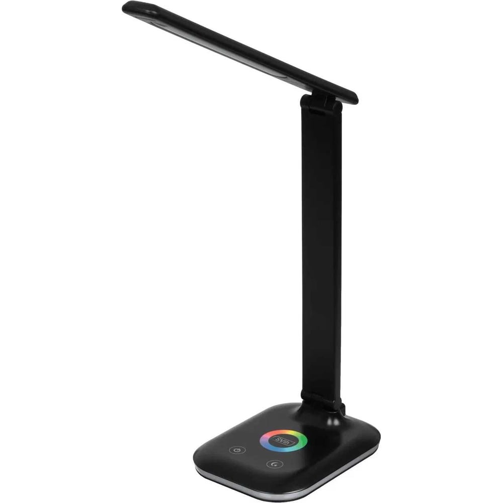 Изображение товара Настольная светодиодная лампа SVih с RGB-подсветкой и сенсорным управлением