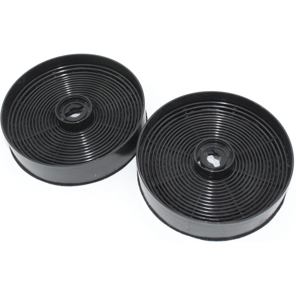 Изображение товара Угольный фильтр KFCR 130 для вытяжек Konigin (2 шт.)