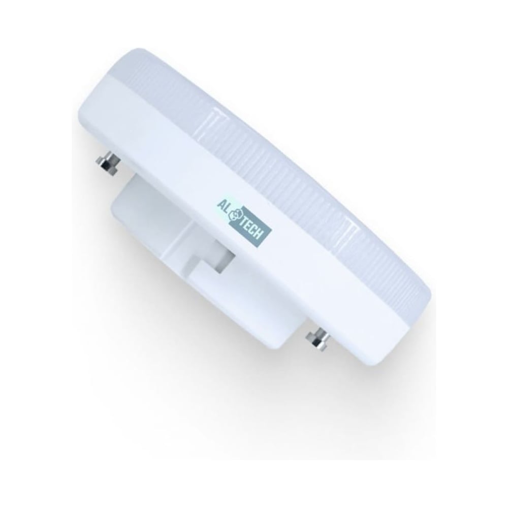 Изображение товара Лампочка светодиодная ALTECH LED GX-12W-840 -GX53 нейтральный белый свет 4673758072344