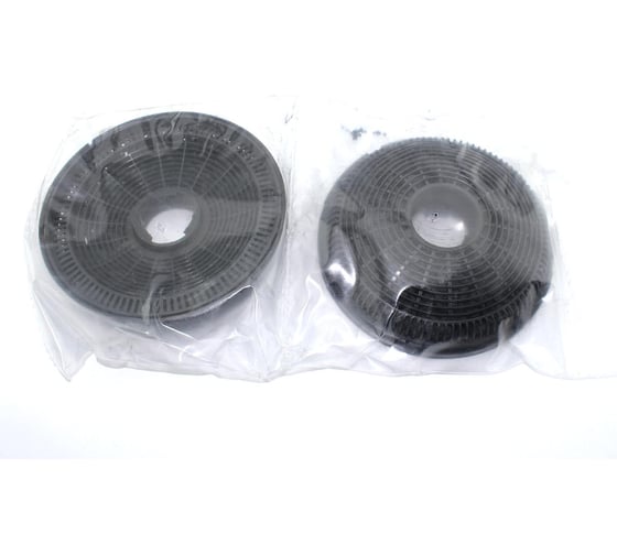 Изображение товара Угольный фильтр Amperin KFCR 139 для вытяжек Konigin (2 шт.), комплект 103065