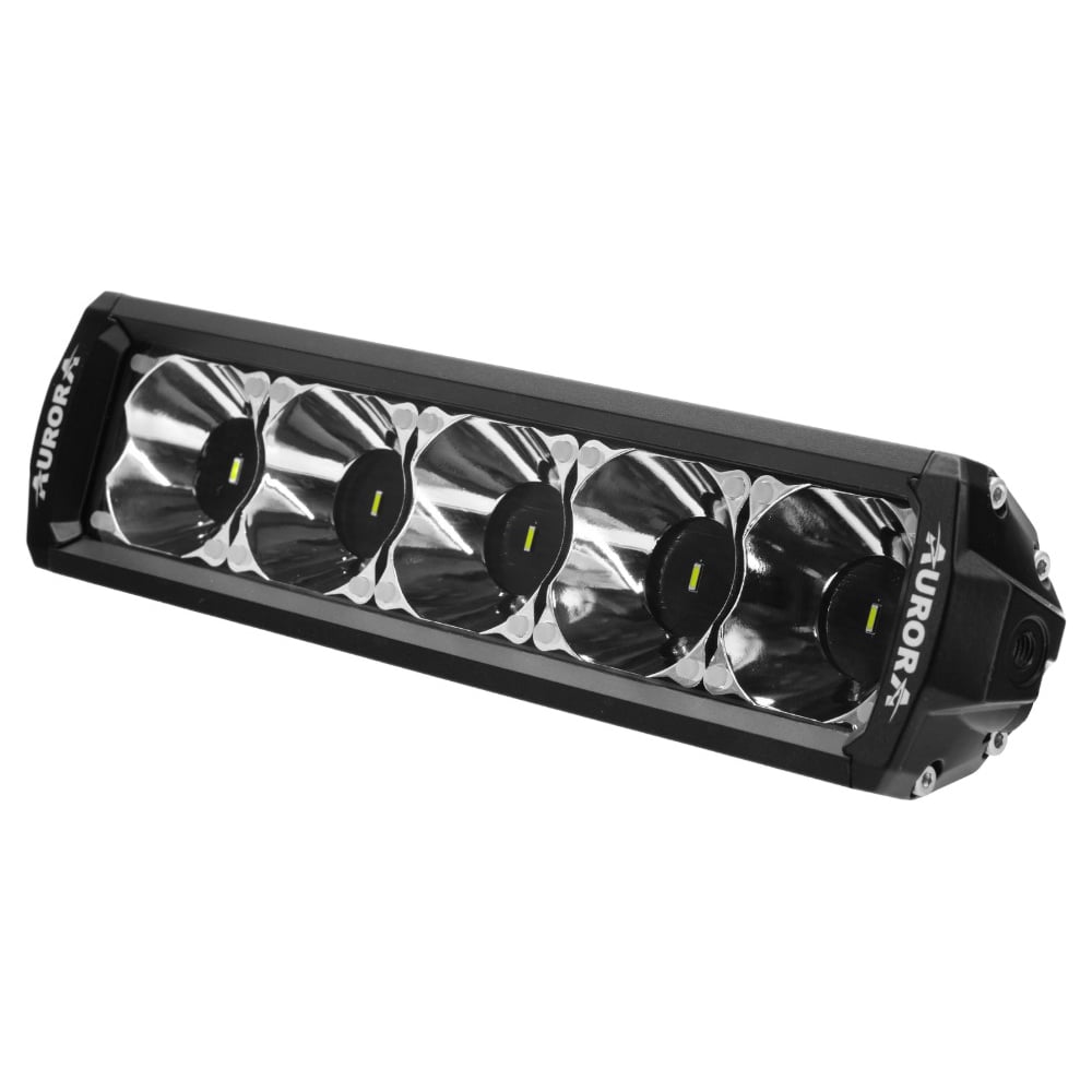 Изображение товара Aurora ALO-D6T-10-P23Q однорядная светодиодная балка IP68 8000 лм 12-24 В