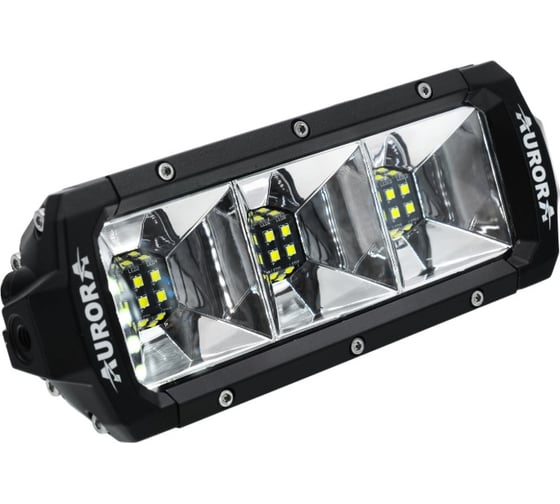 Изображение товара Однорядная балка Aurora ALO-D5D1-6-E12J 22062