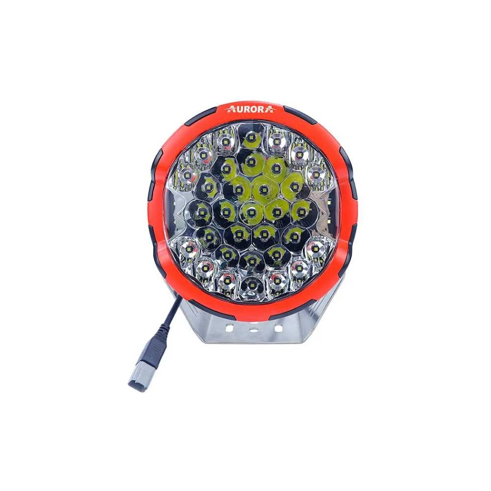 Изображение товара Светодиодная фара Aurora ALO-GR7-R 22545
