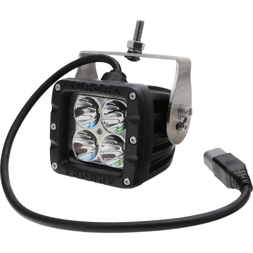 Изображение товара Светодиодная фара Aurora ALO-W1-2-P4T 17727