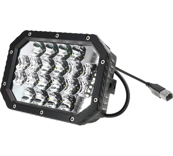 Изображение товара Светодиодная фара Aurora ALO-L-6-P7E7D1 12399