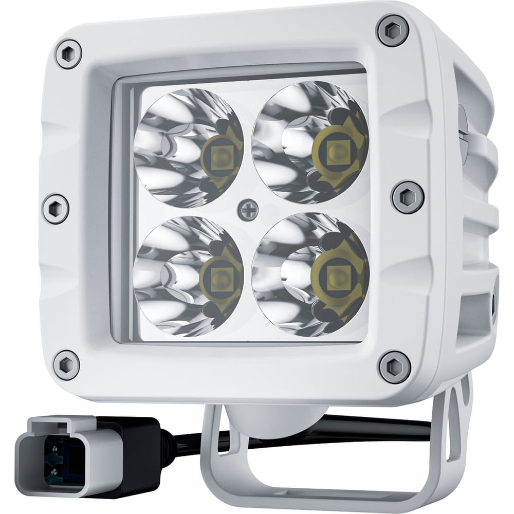 Изображение товара Светодиодная фара Aurora ALO-M-2-P4T 12397