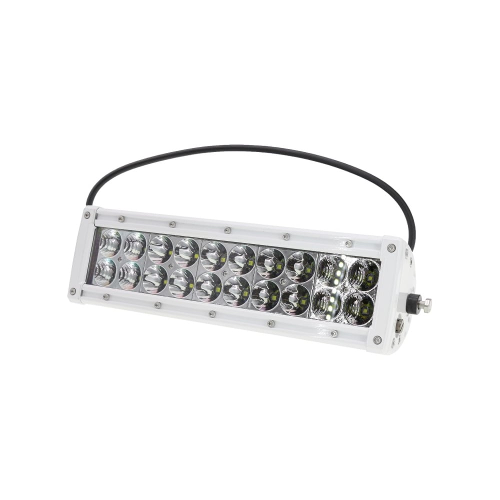 Изображение товара Aurora ALO-M-D1-10-P4E4D1 18073 двужидная светодиодная балка 100W 5600 лм 6500К IP68