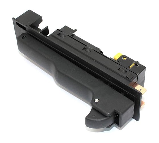 Изображение товара Выключатель Amperin Makita 9069 2 контакта (8924) 301043 082802