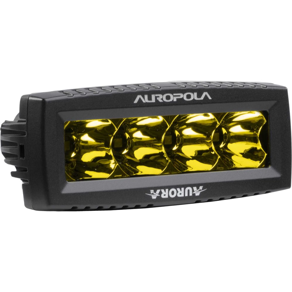 Изображение товара Светодиодная фара Aurora ALO-T-L-4-P7T 0814