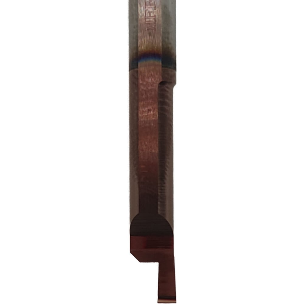 Минирезец CNCTOOL MFR4B0.5L15 (b=0.5, Tmax=1.0, L1=15, Dmin=4.5, d=4) 184633