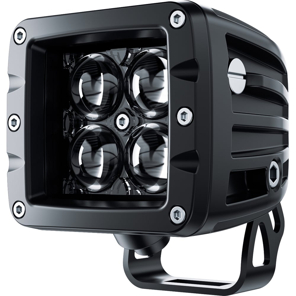 Изображение товара Светодиодная фара Aurora ALO-2-L1T1 2873