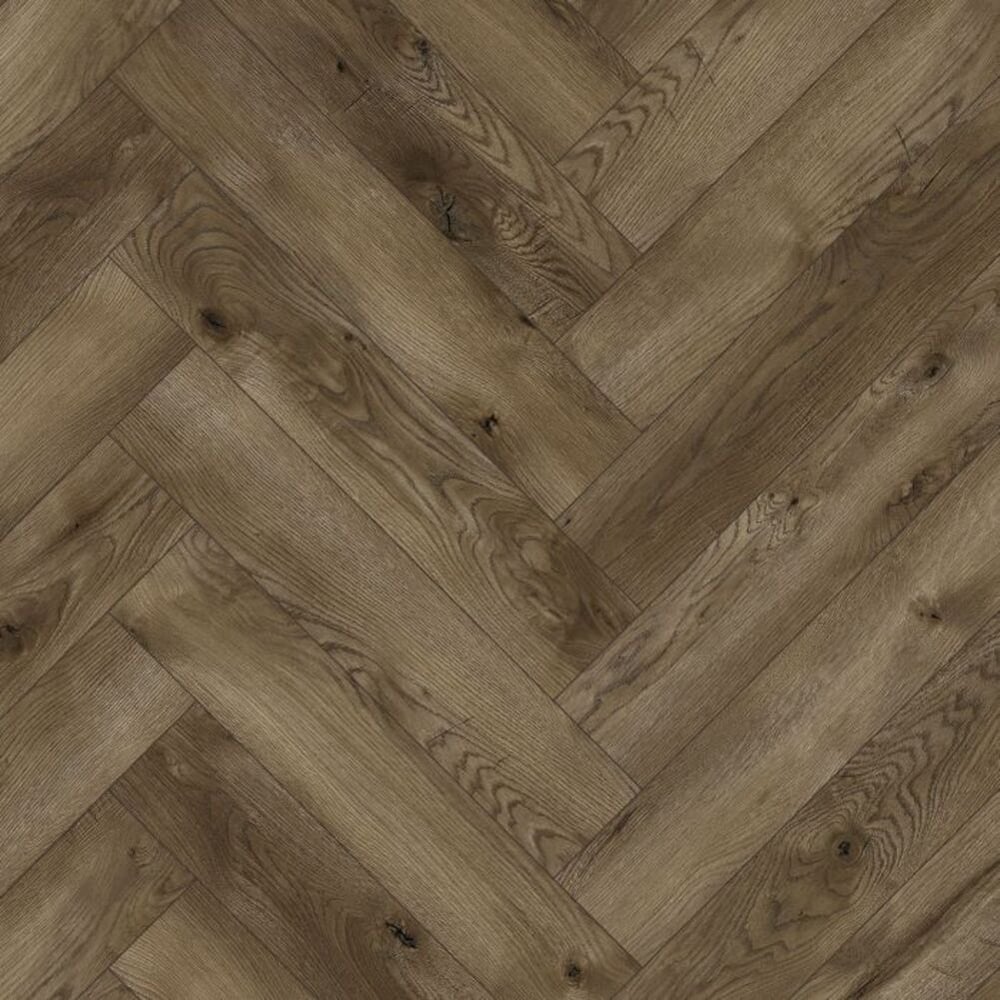 Изображение товара Ламинат Classen Herringbone Ville Burriana Oak 63265, 643x131х8мм, 32к 689521