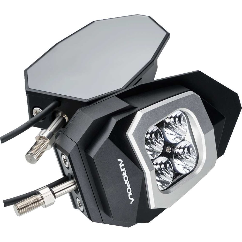 Изображение товара Светодиодная фара Aurora ALO-D10-2-E4D1 2562