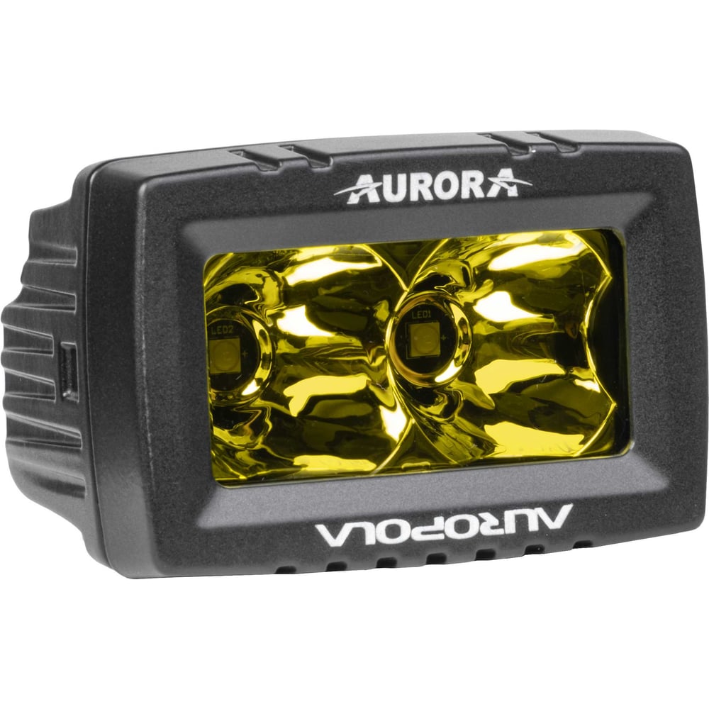 Изображение товара Светодиодная фара Aurora ALO-T-L-2-P7T 0812