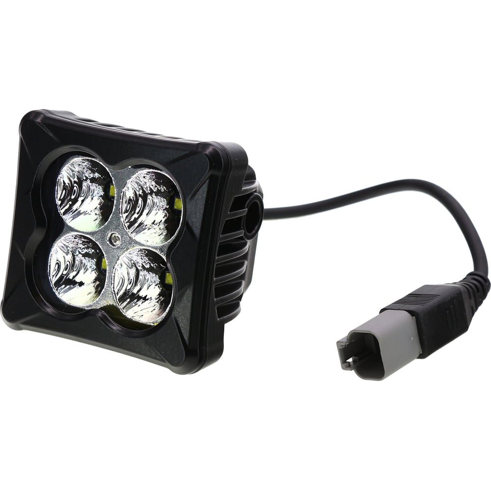 Изображение товара Светодиодная фара Aurora ALO-D3-2-E4D1 18904