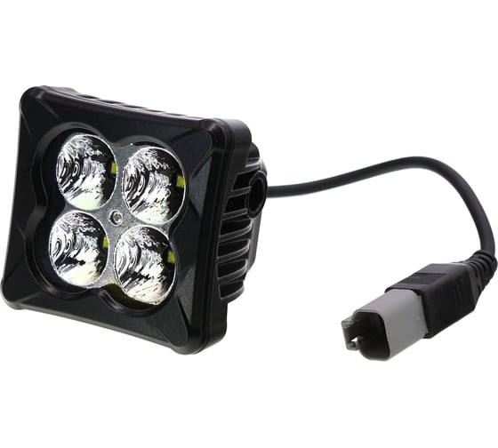 Изображение товара Светодиодная фара Aurora ALO-D3-2-E4D1 18904