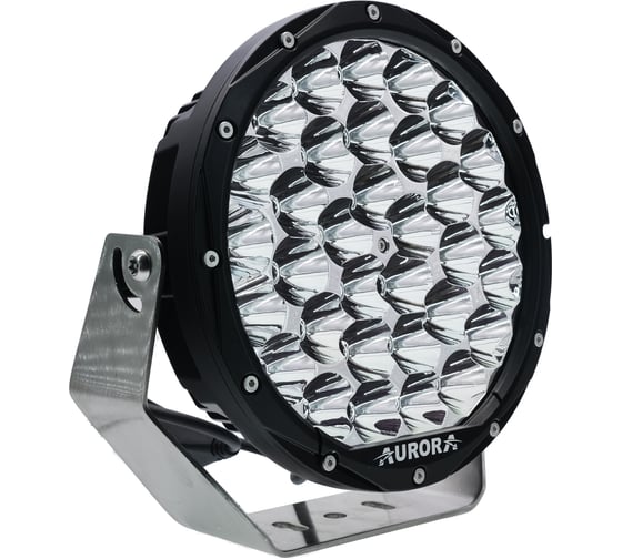Изображение товара Светодиодная фара Aurora ALO-R7H 22540