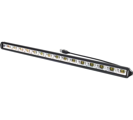 Изображение товара Однорядная балка Aurora ALO-S5D1-30-H-E13J 19619