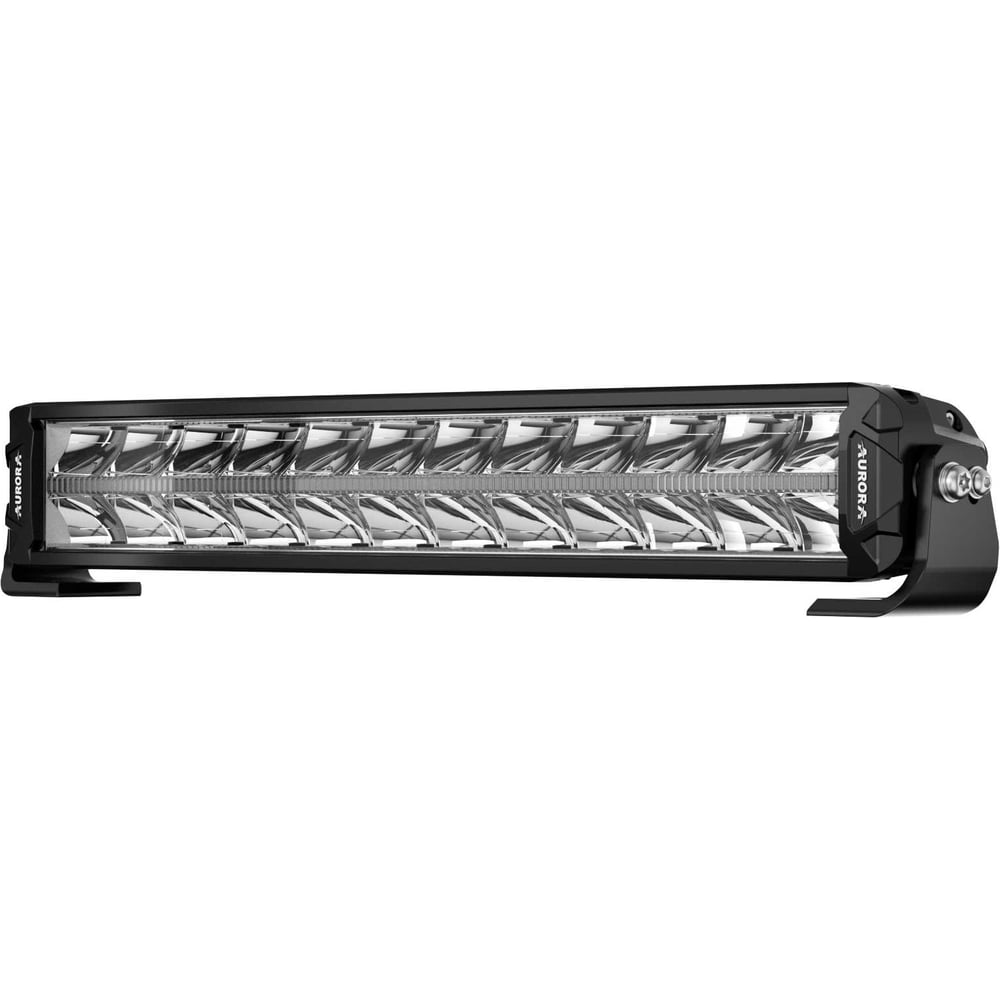 Изображение товара Aurora ALO-D10-20-R6Y1-Q 2590 - мощное LED-освещение 300Вт, 7600 лм, IP69K