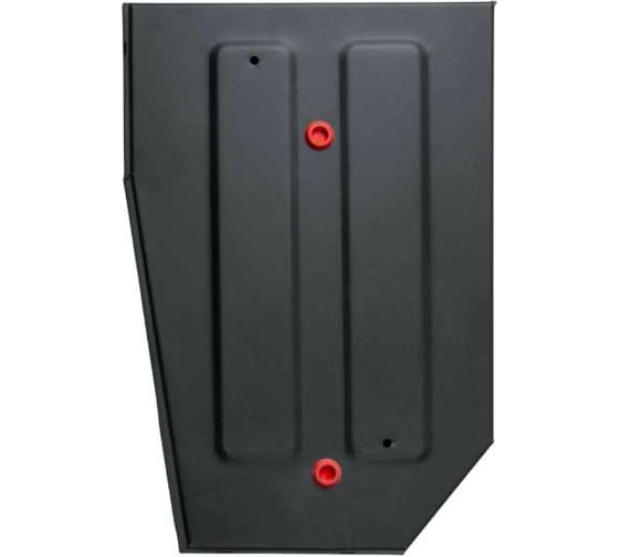 Изображение товара Защита топливного бака + комплект крепежа АвтоБроня сталь, EXEED RX;2023-;2,0;4WD;РКПП 111.00962.1