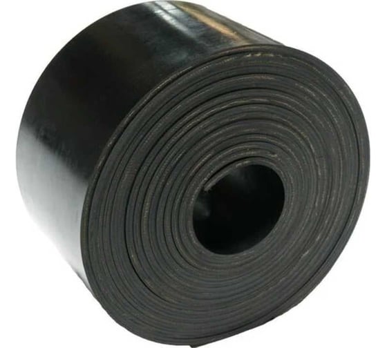 Изображение товара Конвейерная лента Белтпрофи 2Л-600-2-ТК-200-2-3-1, ширина 600 мм, толщина 6-7 мм, длина 30 м, НФ-00001255