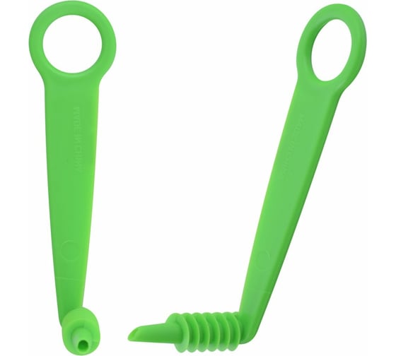 Изображение товара Декоратор для овощей МУЛЬТИДОМ Эконом 3 цвета AN53-104