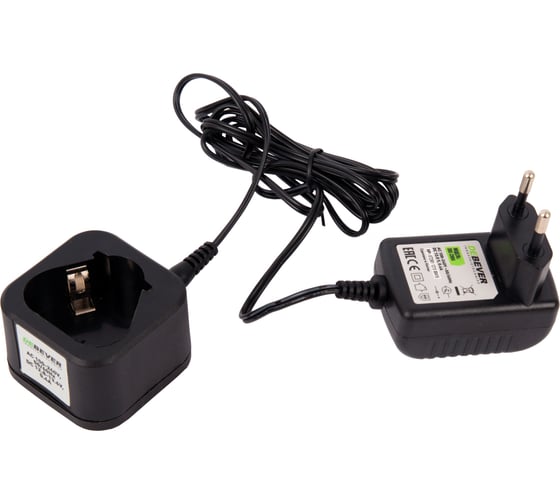 Изображение товара Зарядное устройство для АКБ DeBever 12В; 0,4 а/ч DBE-CH04