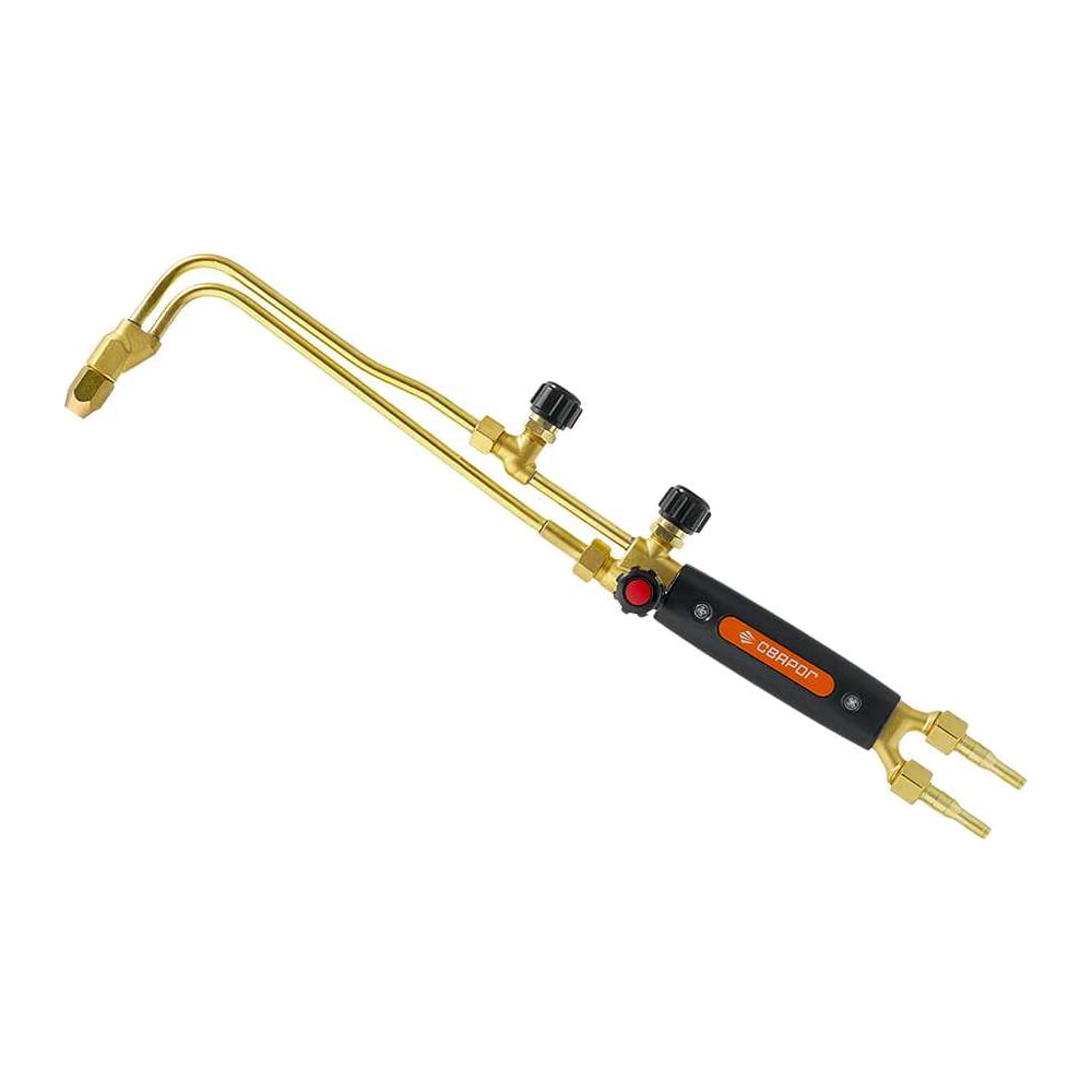 Изображение товара Резак пропановый Сварог Р1ПМ (90) №2 (15-30мм) 500мм 102380