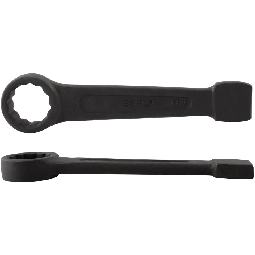 Изображение товара Ключ накидной односторонний Beril 34 (ударный) 103634 11942