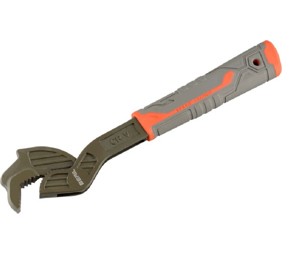 Изображение товара Ключ универсальный самозажимной Beril 15-35 мм 104303 17198