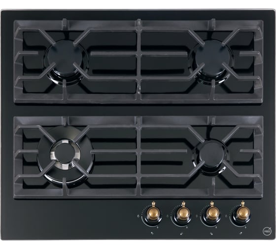 Изображение товара Варочная поверхность газовая MBS PG-601BL classic 6417