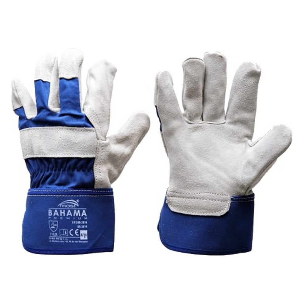 Изображение товара Перчатки рабочие MOST BAHAMA Premium 7755016100