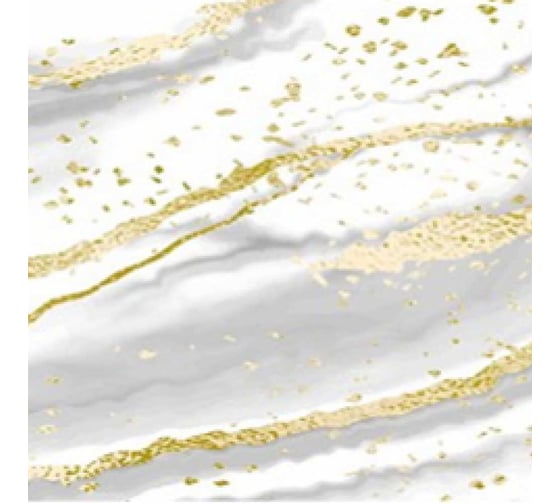 Изображение товара Кухонный фартук STELLA АБС Light Рецциато 600*3000*0,75мм ЦБ-00015517