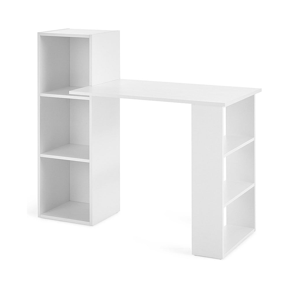 Изображение товара Стол письменный Венталл Арт Палермо-2, Белый Ven_00753