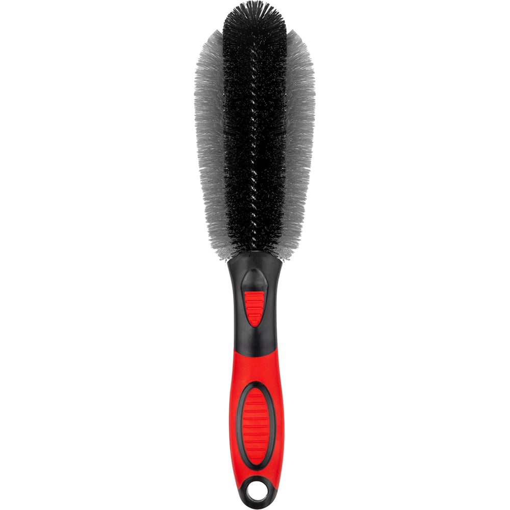 Изображение товара Щетка для мытья 30см SKYWAY (17*6 см) с жесткой щетиной ершик S02709001