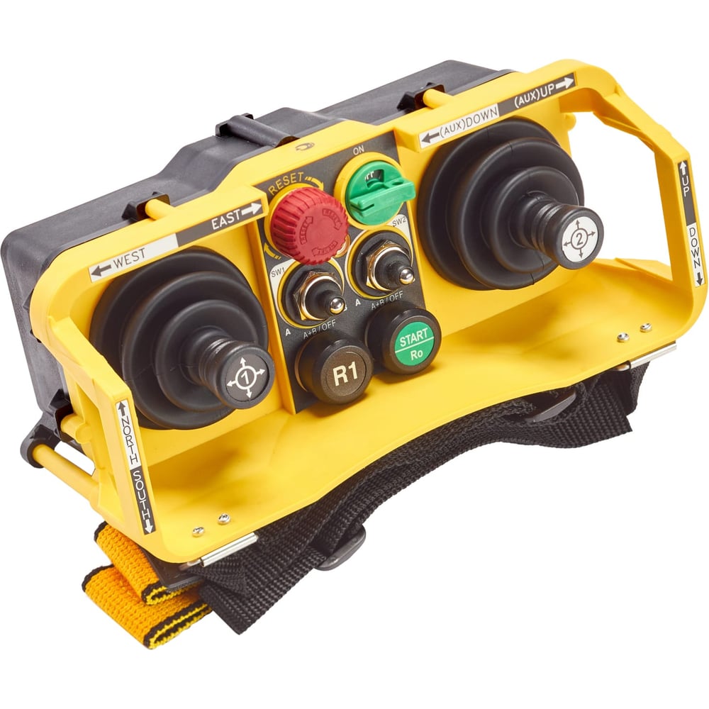 Изображение товара Передатчик SAGA1 -L40 (N) PLL R1001010Pult