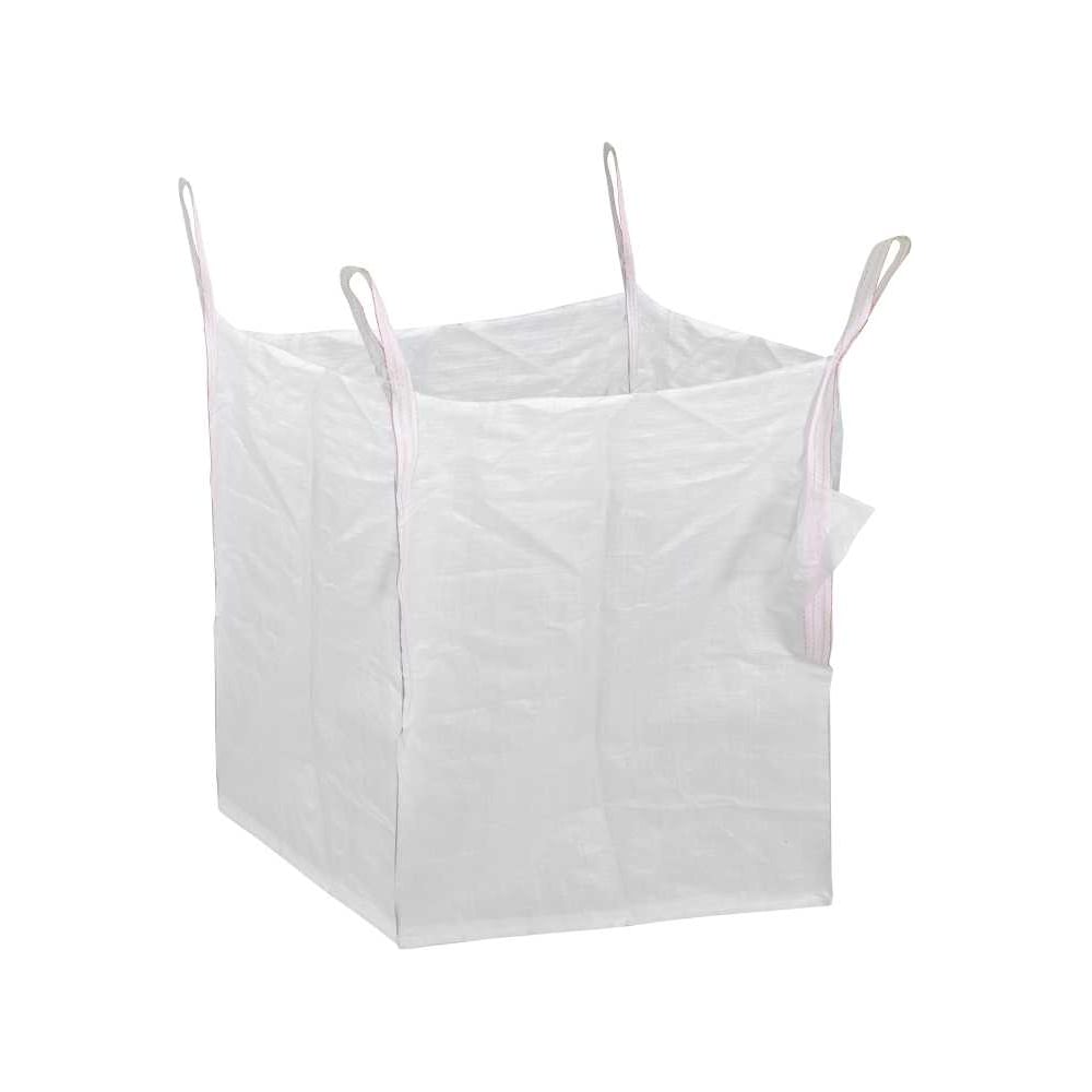 Изображение товара Биг-бэг FORT 95х95х130, 4стропы, верх-открытый, низ-глухой (10 шт) 00-50147384