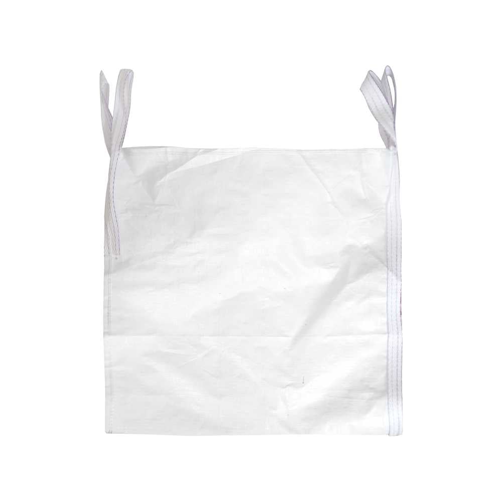 Изображение товара Биг-бэг FORT 95х95х150, 4 стропы,верх-клапан, низ-глухой (5 шт) 00-50147385