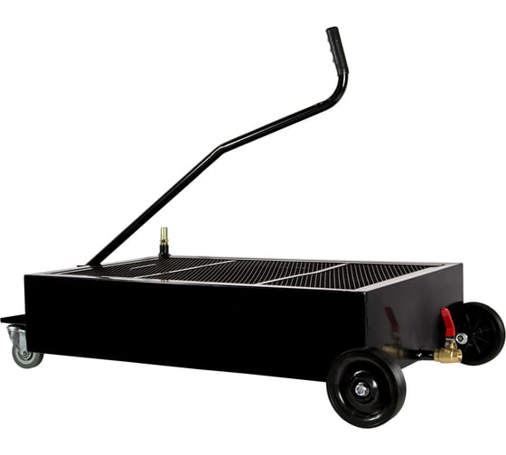 Изображение товара Емкость напольная Unilube для сбора масла 75 л UT4075