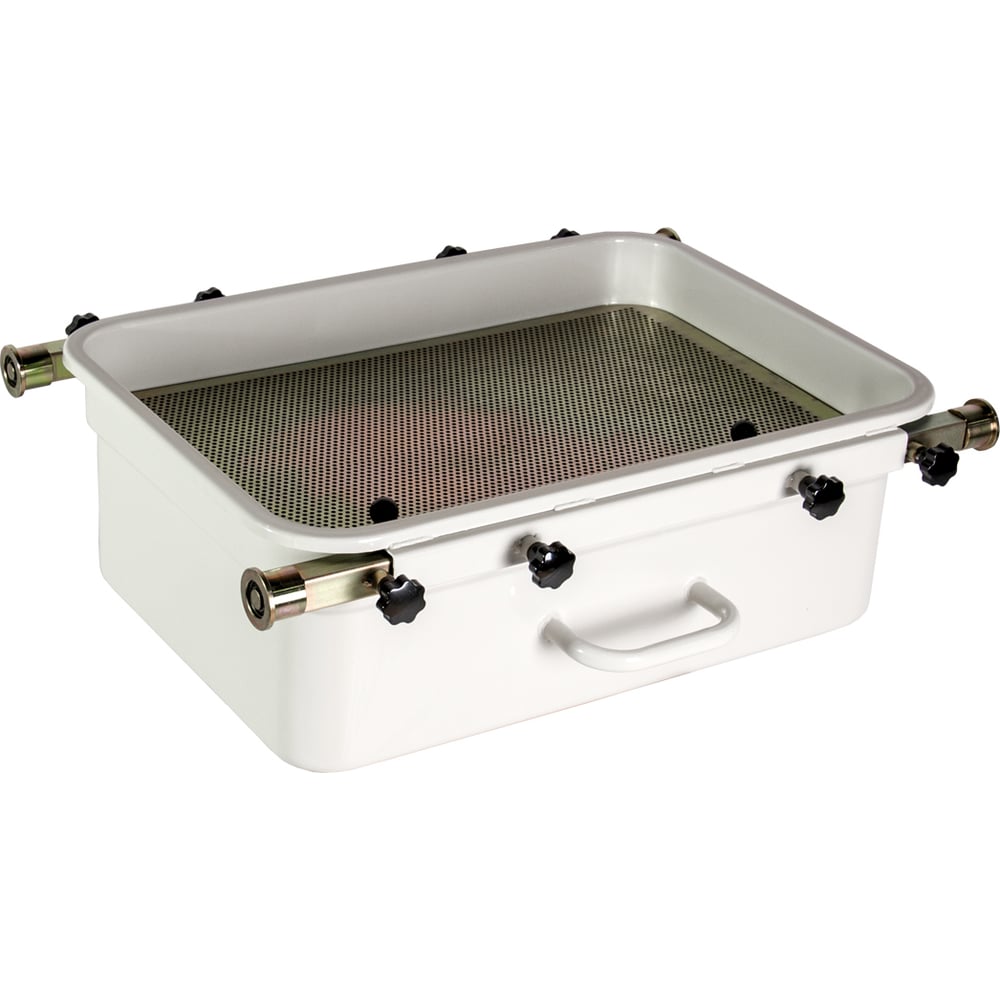 Изображение товара Емкость Unilube для сбора масла на яму 65 л UT7065