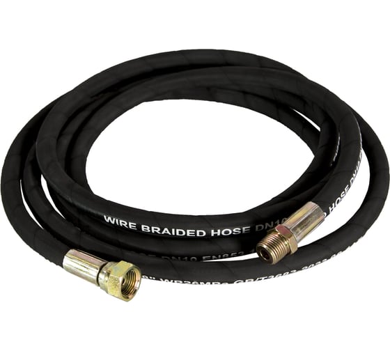 Изображение товара Шланг Unilube для масла и воздуха 4 м UH1504