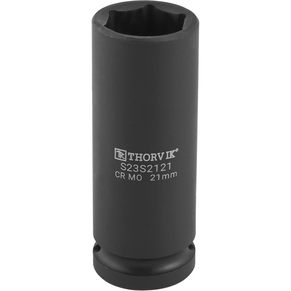 Изображение товара Головка торцевая ударная Thorvik S23S2125 25 мм