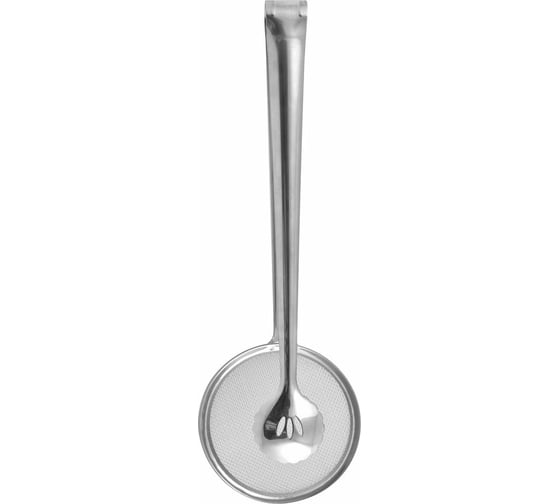 Изображение товара Шумовка-щипцы МУЛЬТИДОМ Фритюр 29х9,5 см AN50-101