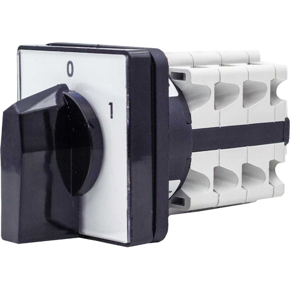 Изображение товара Выключатель кулачковый специального исполнения КБ Ключ 4G 20- 100-U S1 4G000110A0EPL