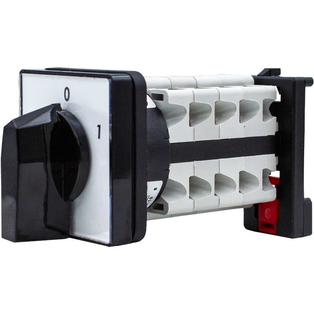 Изображение товара Выключатель кулачковый специального исполнения КБ Ключ 4G 20- 100-U S18 4G005284A0EPL